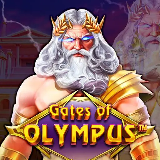 Gates of Olympus slot game