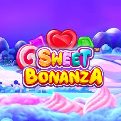 Sweet Bonanza slot game